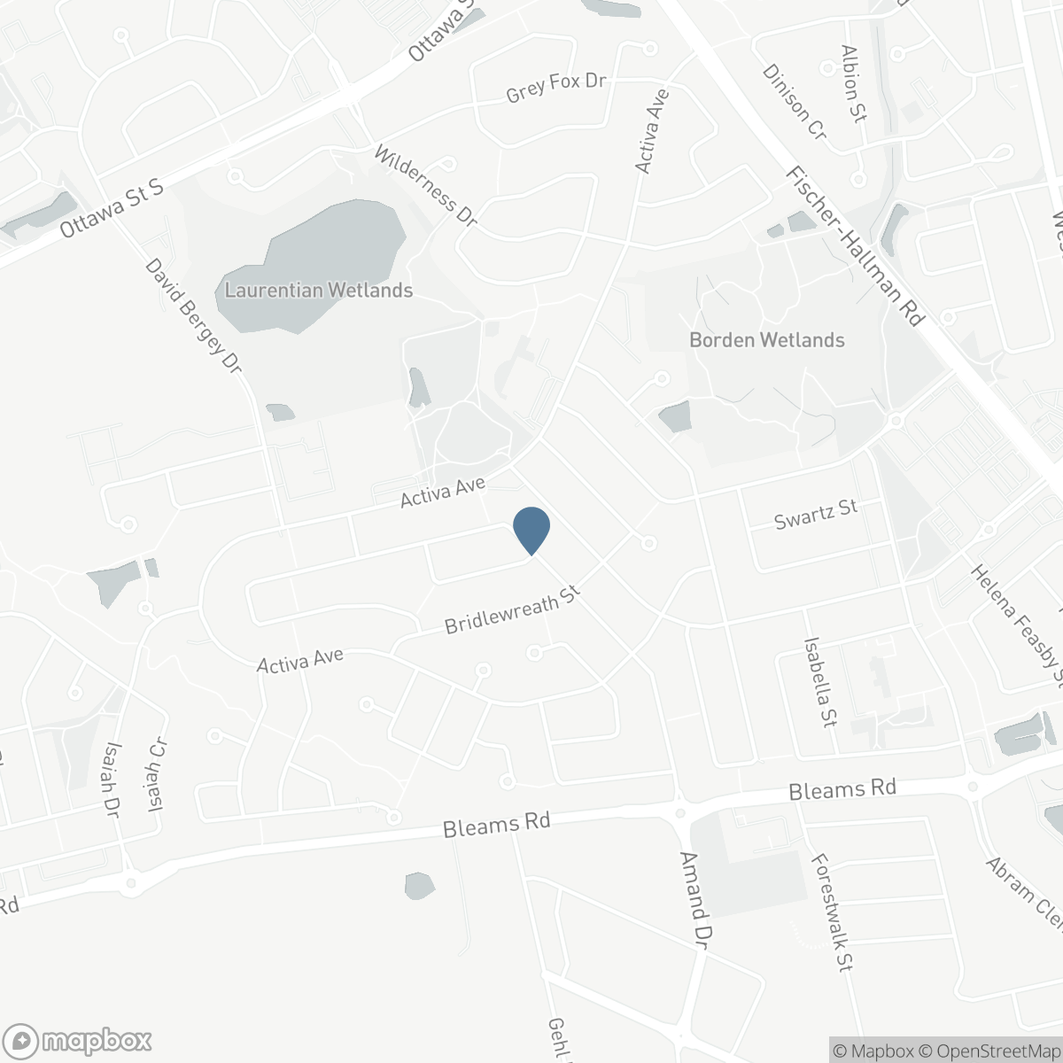 34 MOUNTAIN LAUREL CRESCENT, Kitchener, Ontario N2E 3W9